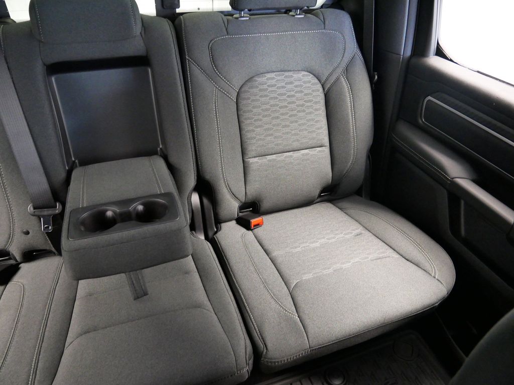 Thumbnail: 2026 RAM 1500 - 29