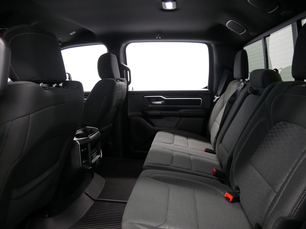 Thumbnail: 2026 RAM 1500 - 10