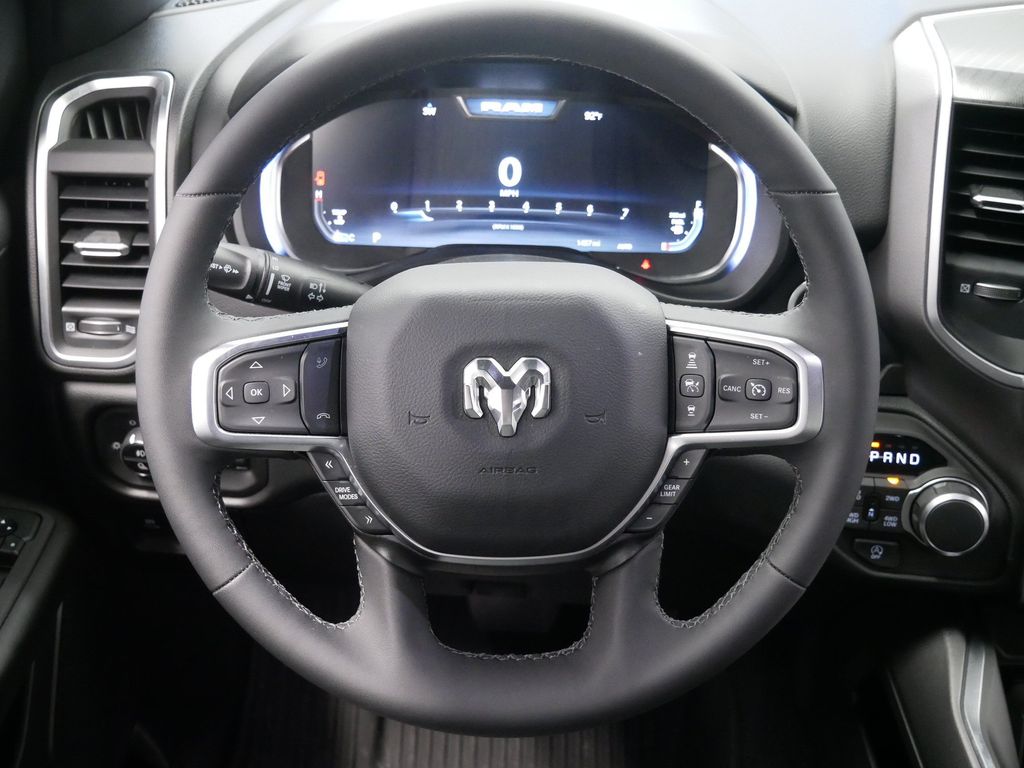 Thumbnail: 2026 RAM 1500 - 8