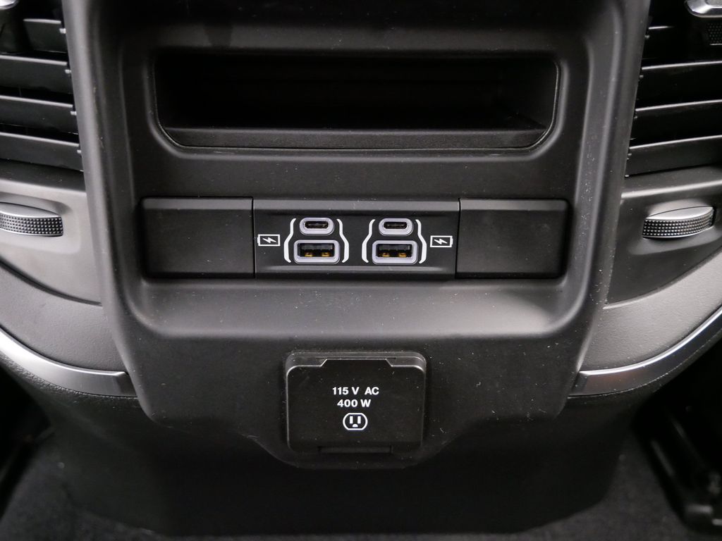 Thumbnail: 2026 RAM 1500 - 19