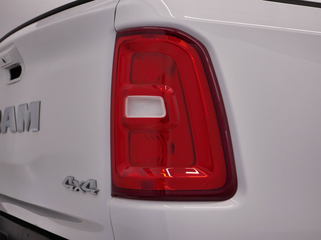 Thumbnail: 2025 RAM 1500 - 19