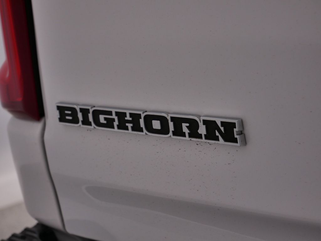 Thumbnail: 2025 RAM 1500 - 22