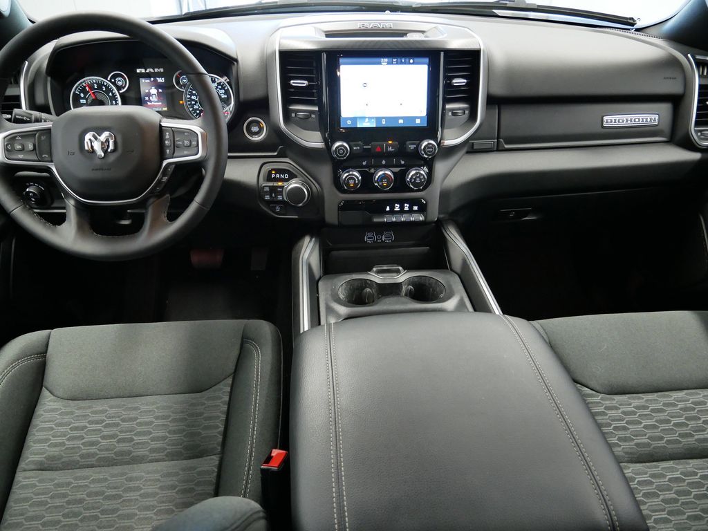 Thumbnail: 2025 RAM 1500 - 6