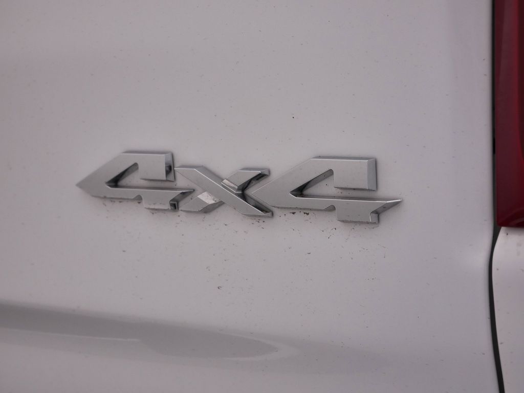 Thumbnail: 2025 RAM 1500 - 20