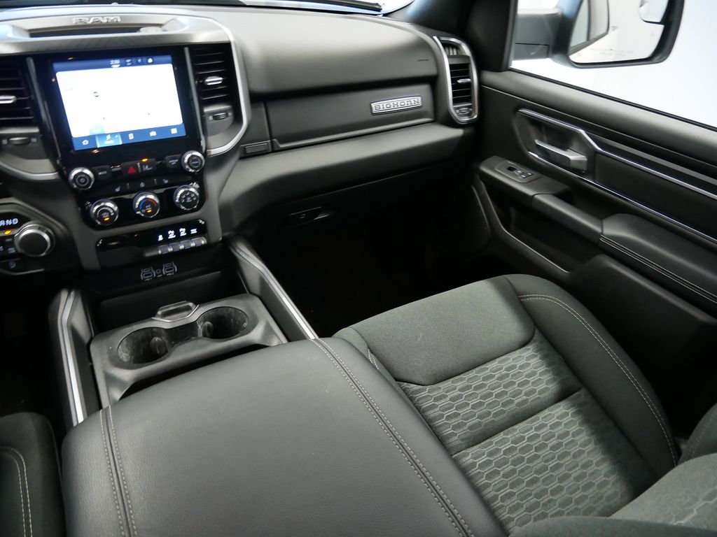 Thumbnail: 2025 RAM 1500 - 8