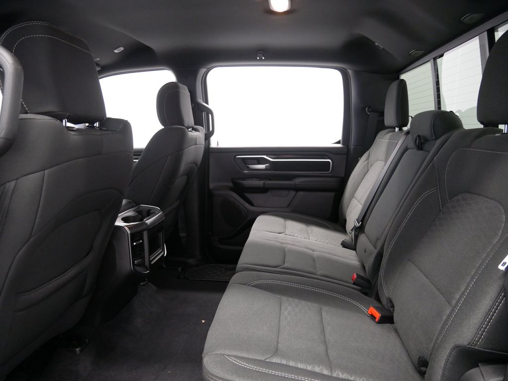 Thumbnail: 2026 RAM 1500 - 10