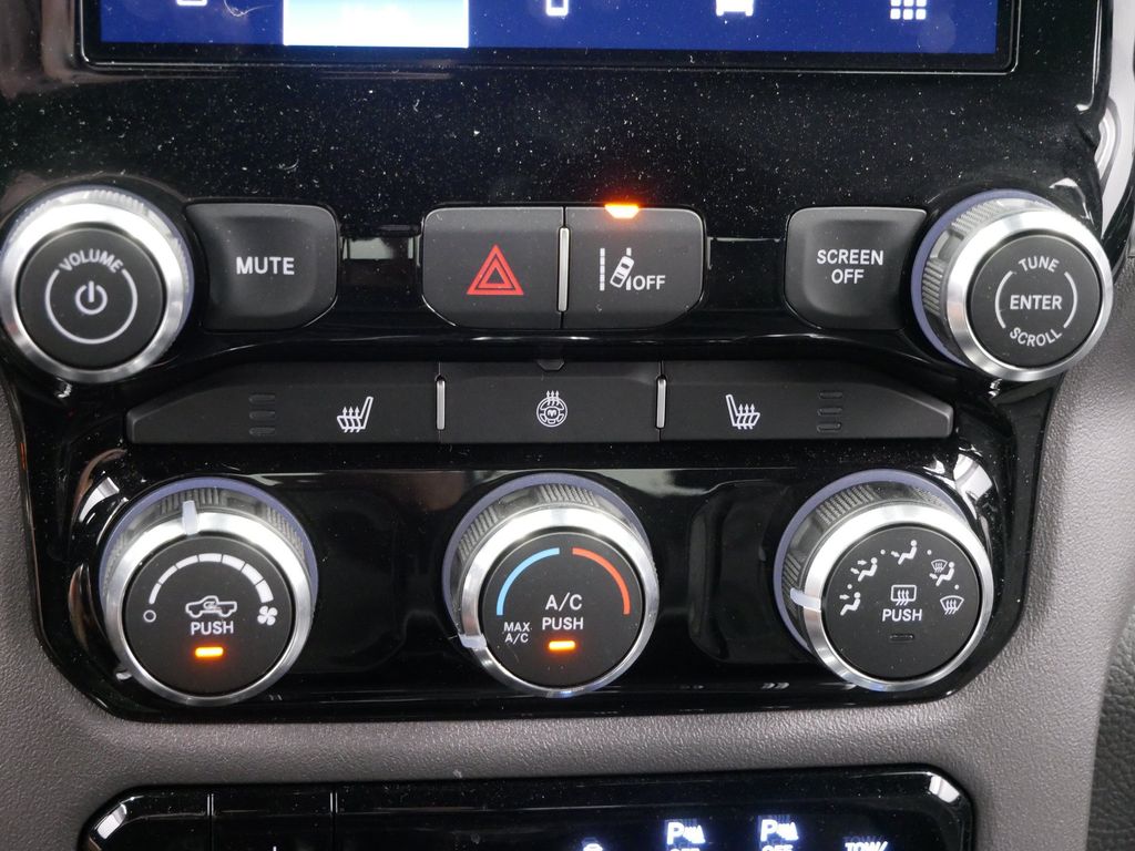 Thumbnail: 2026 RAM 1500 - 24