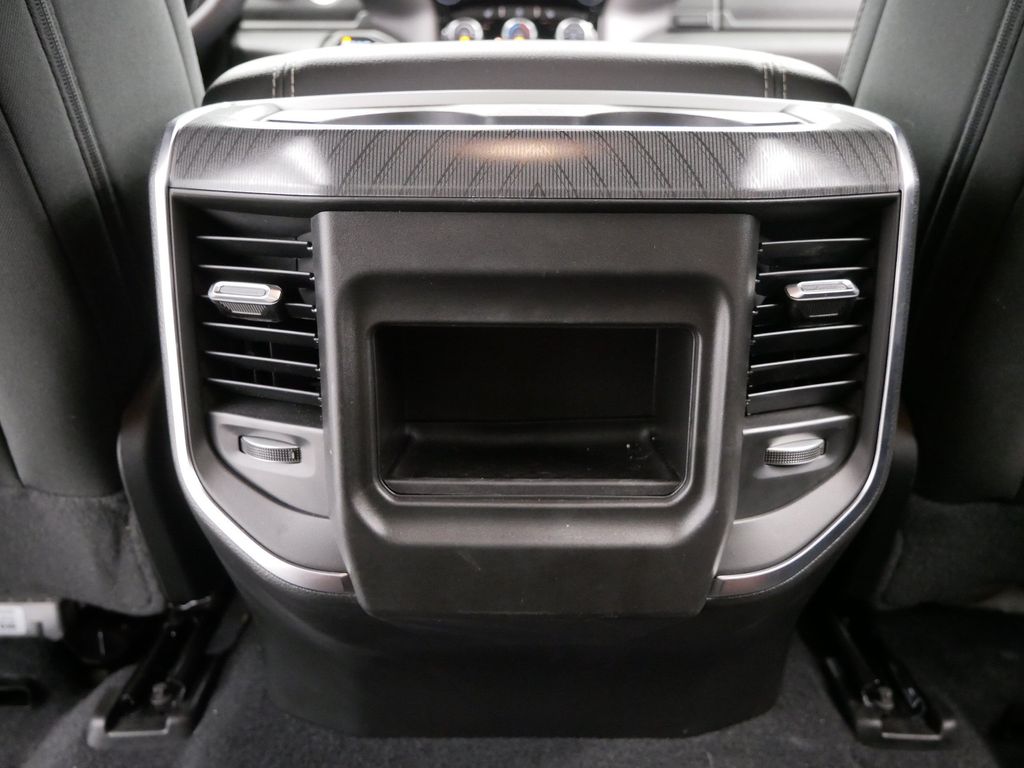 Thumbnail: 2026 RAM 1500 - 18