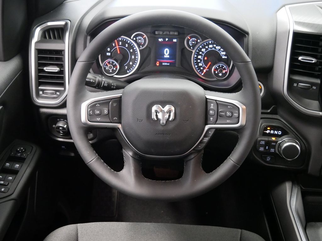 Thumbnail: 2026 RAM 1500 - 8