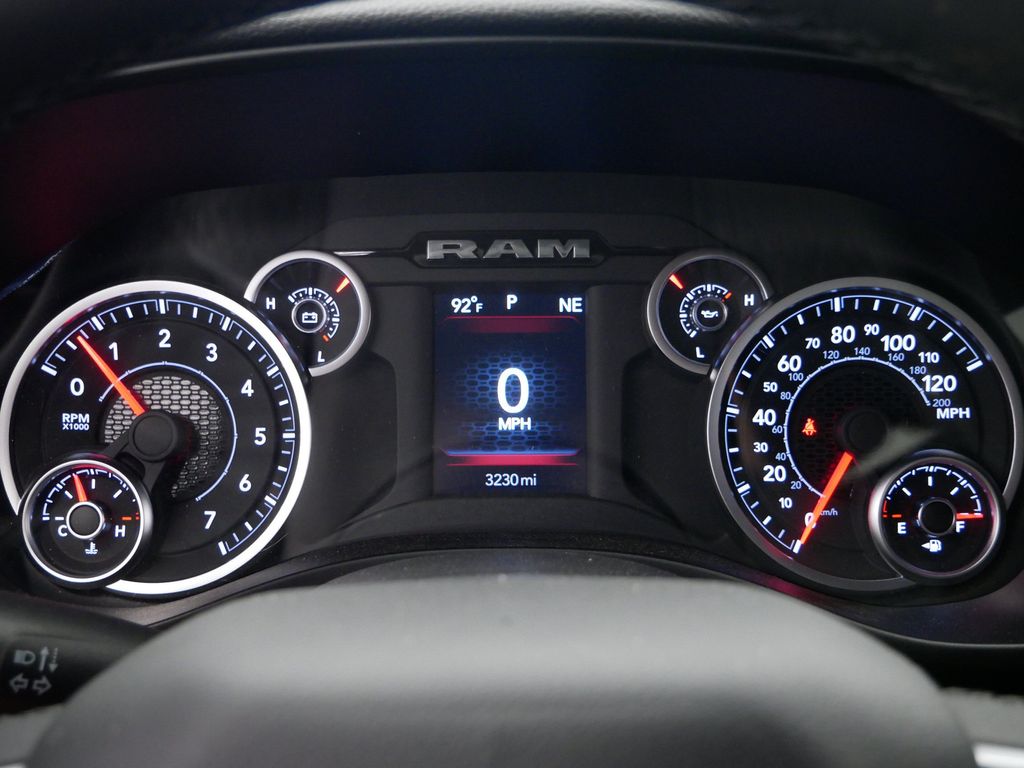 Thumbnail: 2026 RAM 1500 - 13