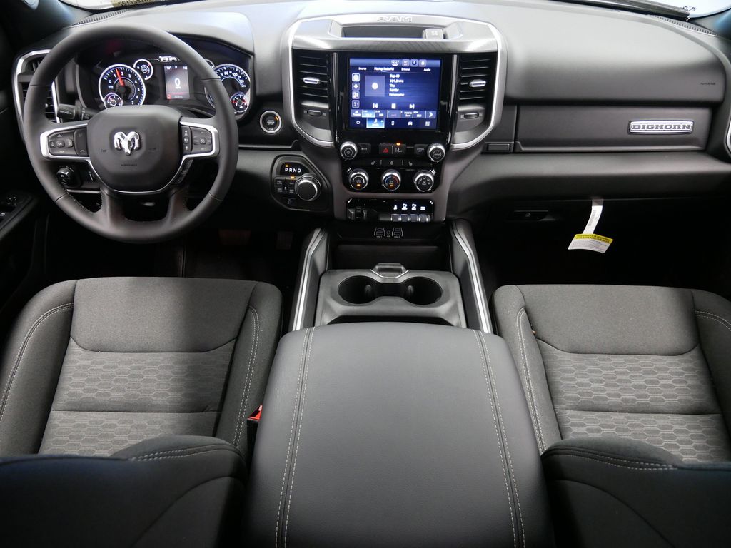 Thumbnail: 2026 RAM 1500 - 2