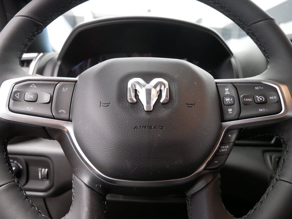Thumbnail: 2026 RAM 1500 - 22