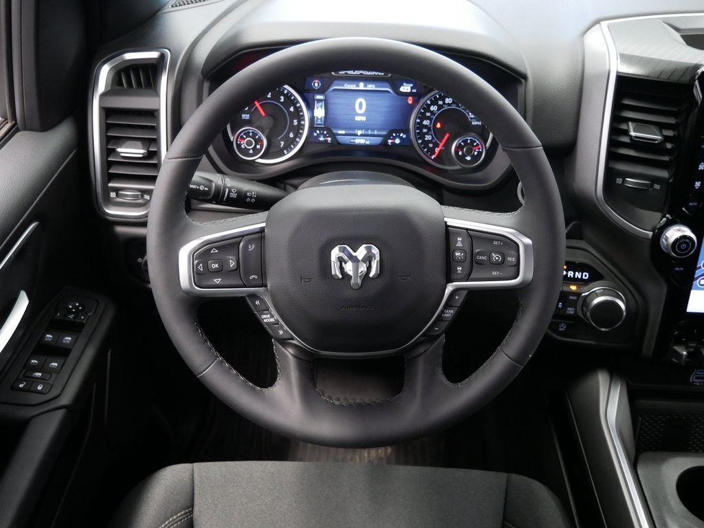 Thumbnail: 2026 RAM 1500 - 8