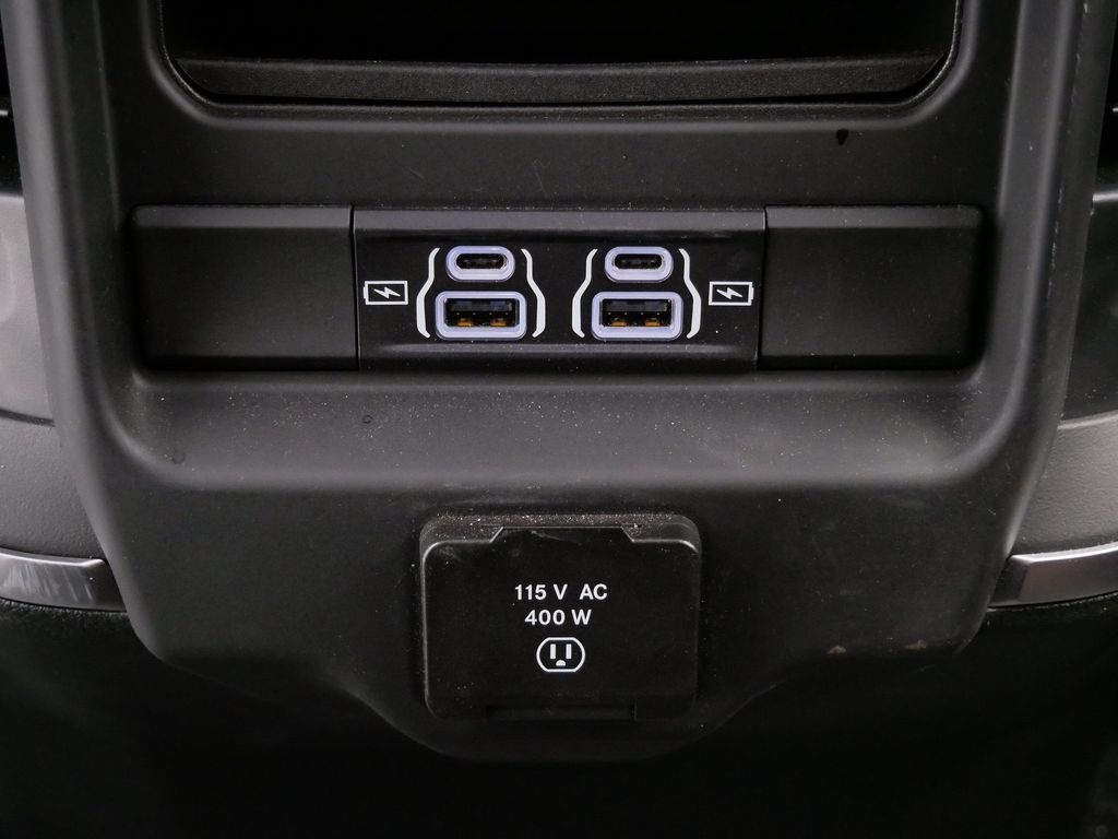 Thumbnail: 2026 RAM 1500 - 18