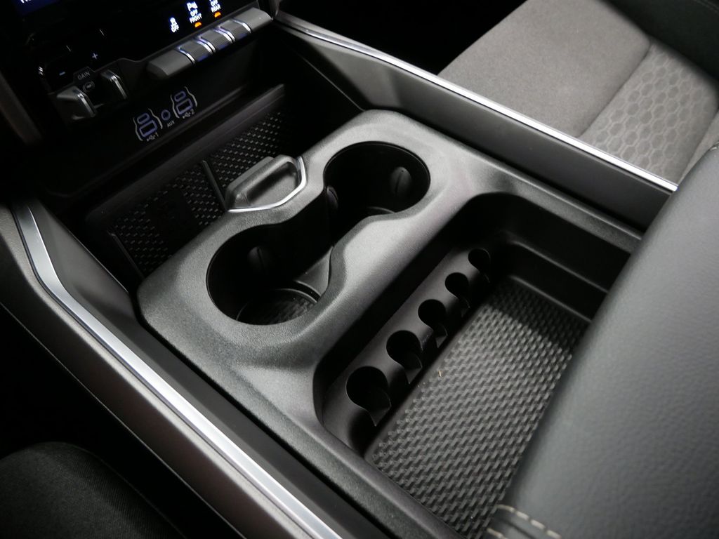 Thumbnail: 2026 RAM 1500 - 12