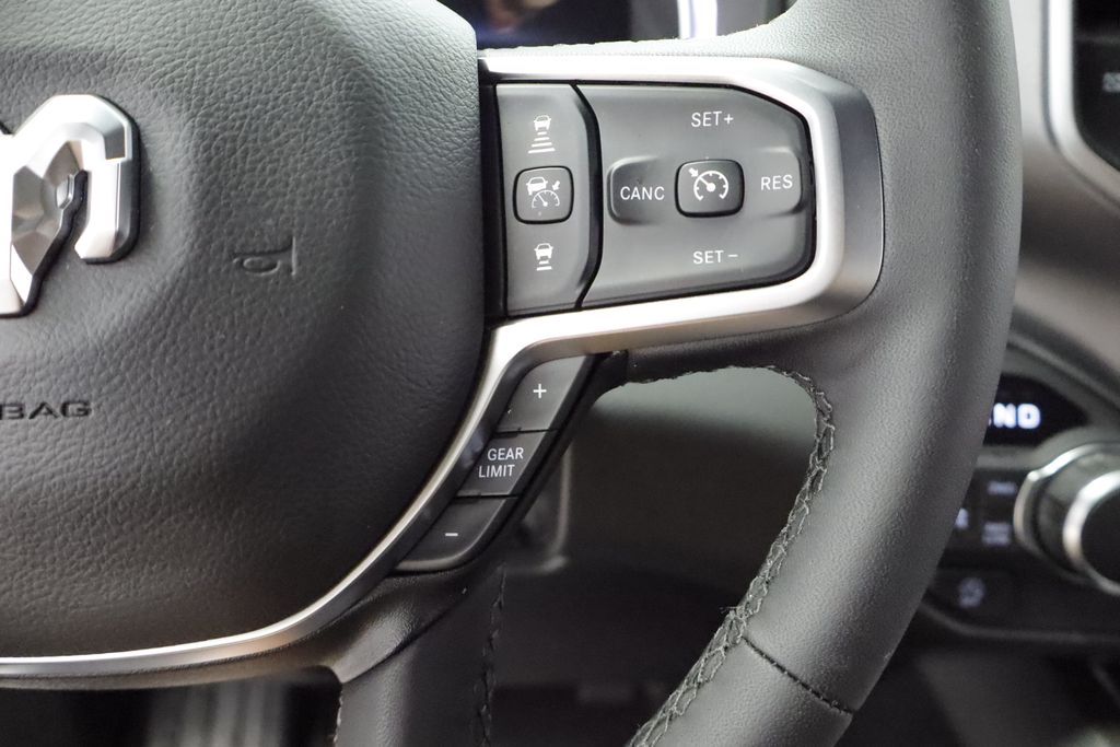 Thumbnail: 2026 RAM 1500 - 29