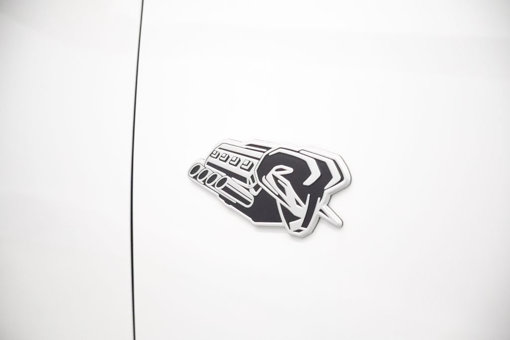 Thumbnail: 2026 RAM 1500 - 23