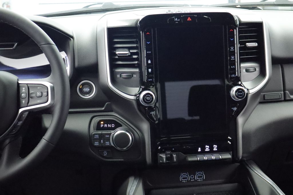Thumbnail: 2026 RAM 1500 - 14