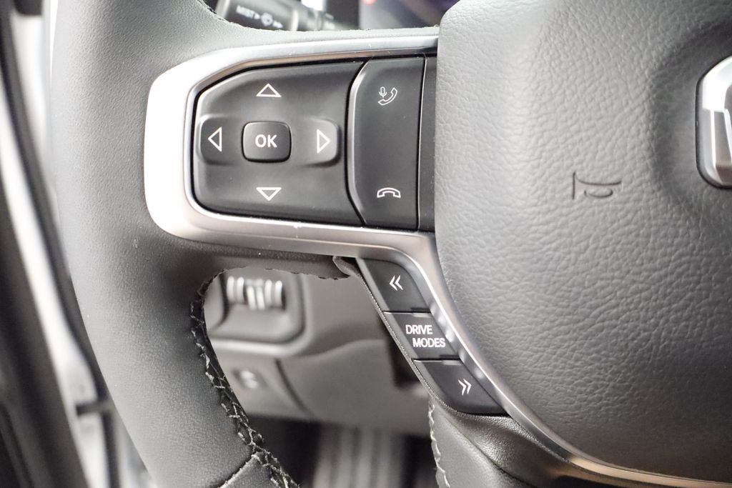 Thumbnail: 2026 RAM 1500 - 28