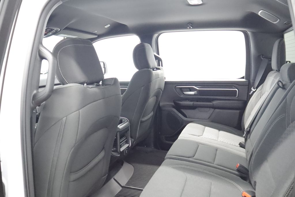 Thumbnail: 2026 RAM 1500 - 11