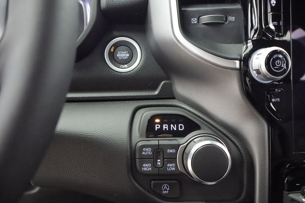 Thumbnail: 2026 RAM 1500 - 30