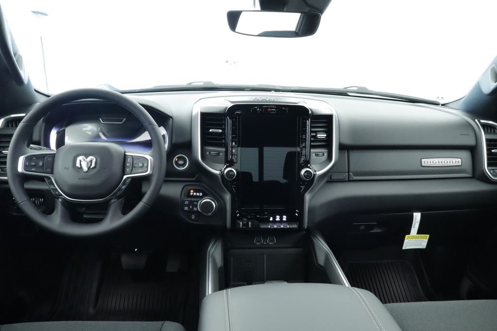 Thumbnail: 2026 RAM 1500 - 2