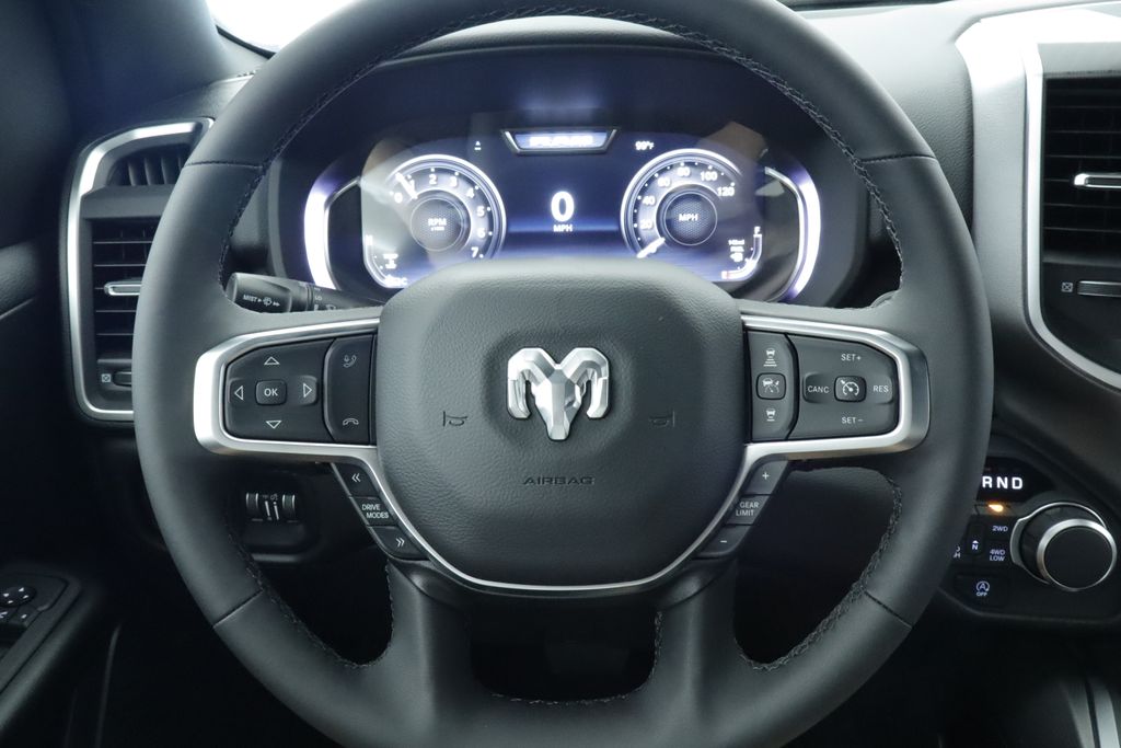 Thumbnail: 2026 RAM 1500 - 36