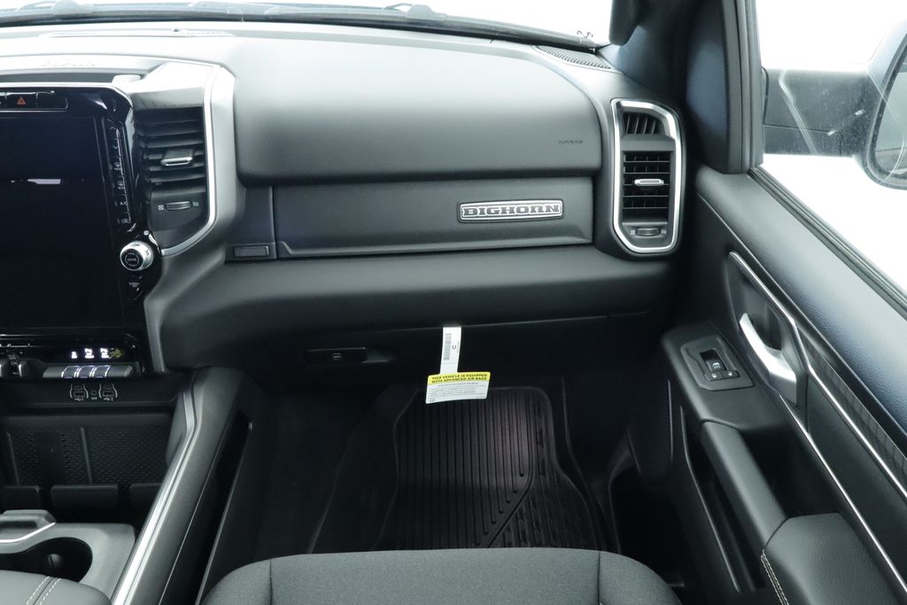 Thumbnail: 2026 RAM 1500 - 31