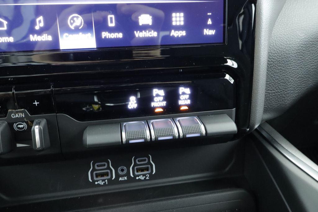 Thumbnail: 2026 RAM 1500 - 41