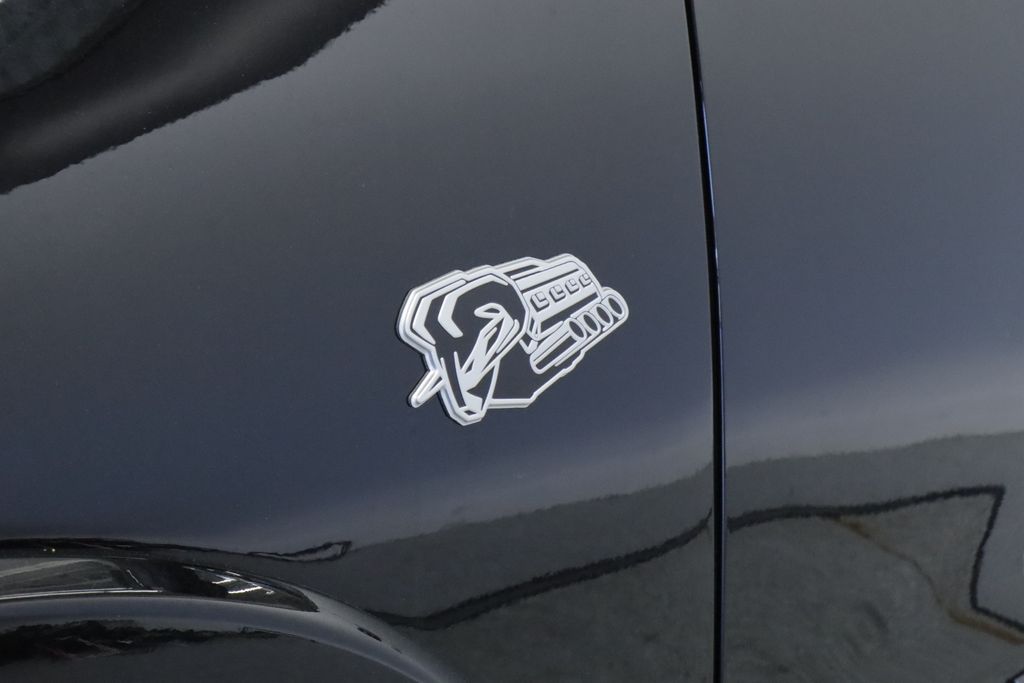 Thumbnail: 2026 RAM 1500 - 23