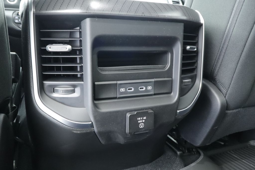Thumbnail: 2026 RAM 1500 - 13