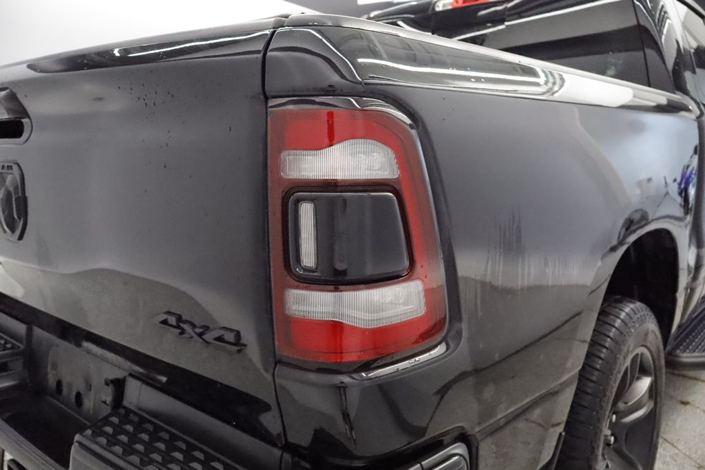 Thumbnail: 2023 RAM 1500 - 21