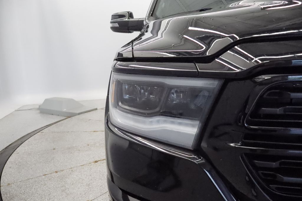Thumbnail: 2023 RAM 1500 - 15