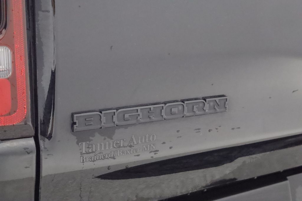 Thumbnail: 2023 RAM 1500 - 20