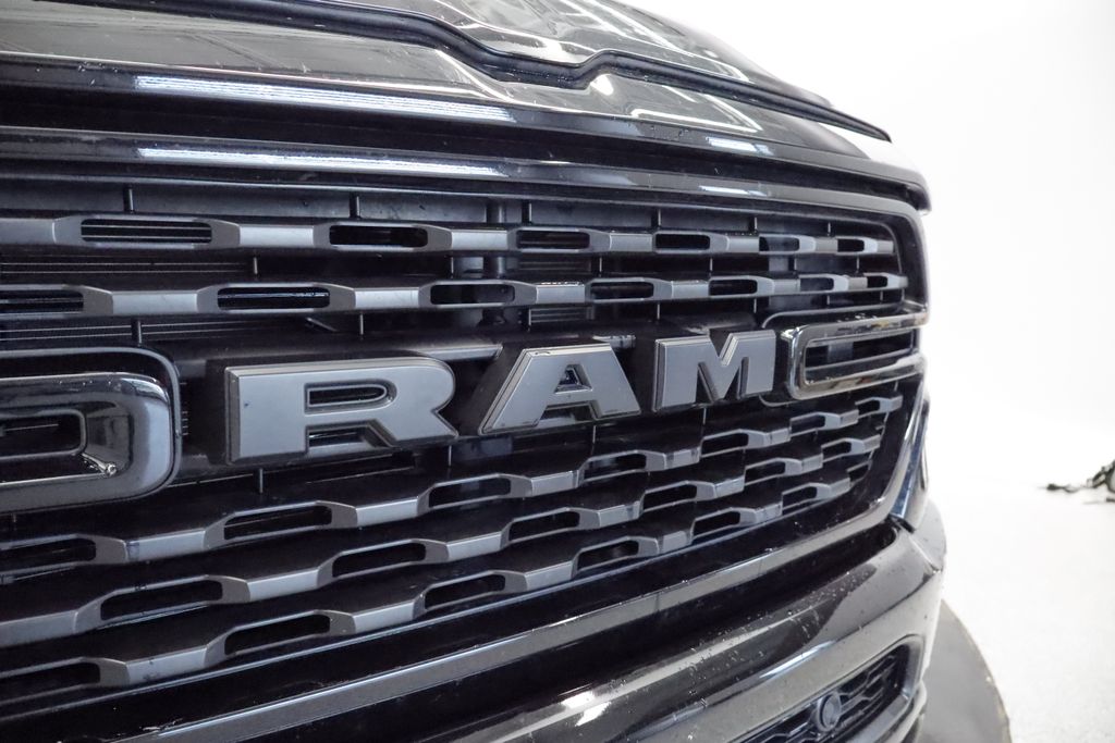 Thumbnail: 2023 RAM 1500 - 6