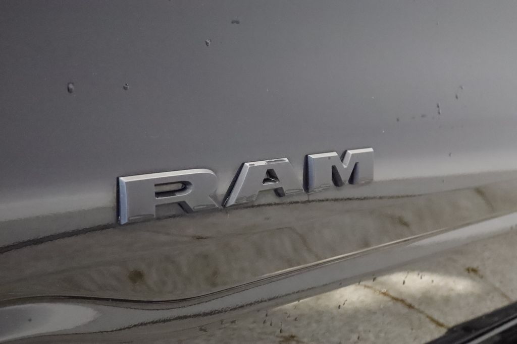 Thumbnail: 2023 RAM 1500 - 18