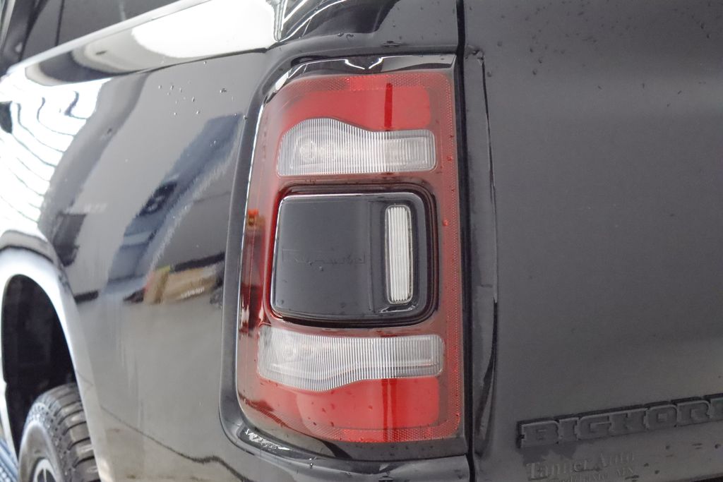 Thumbnail: 2023 RAM 1500 - 8