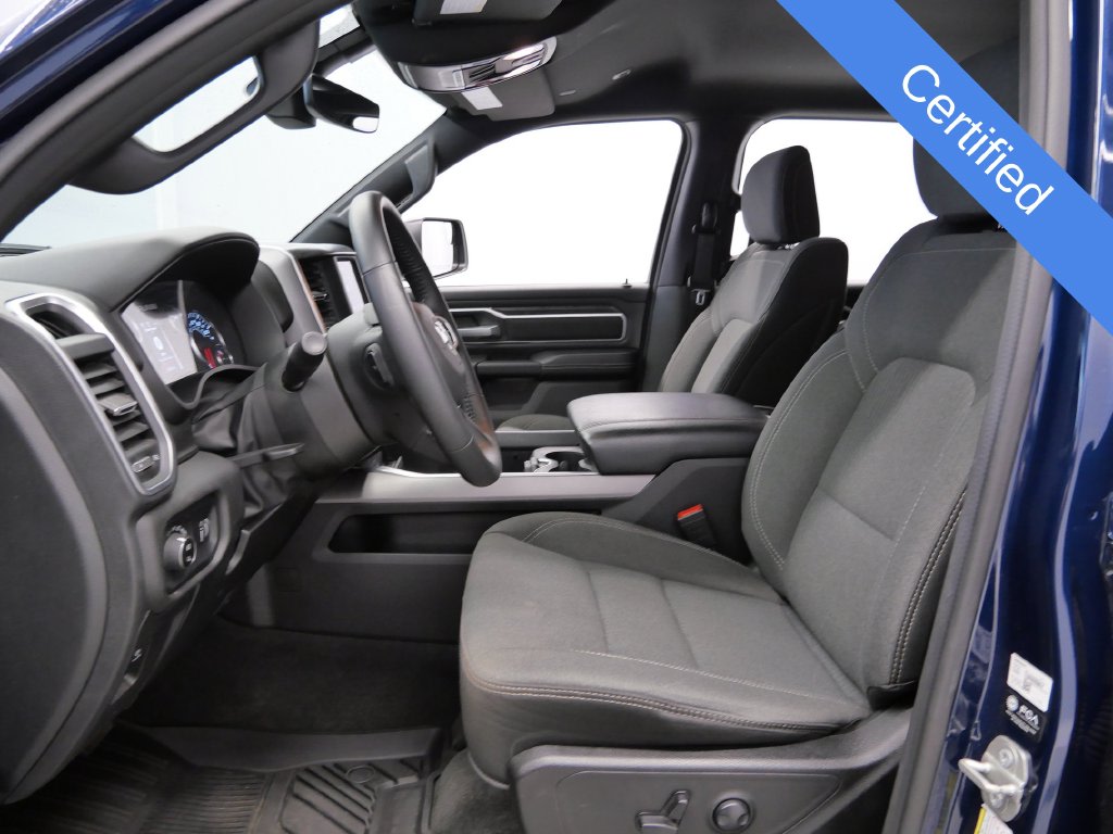 Thumbnail: 2024 RAM 1500 - 7