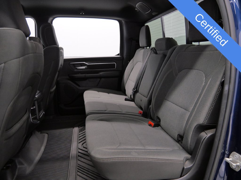 Thumbnail: 2024 RAM 1500 - 8