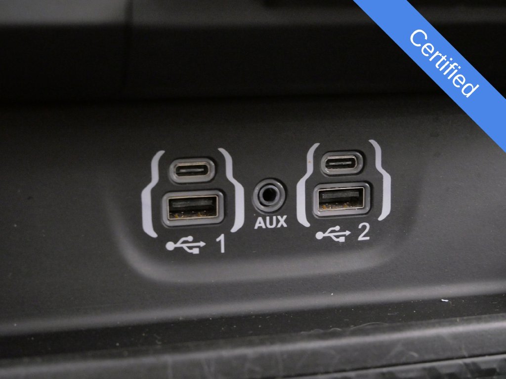 Thumbnail: 2024 RAM 1500 - 24