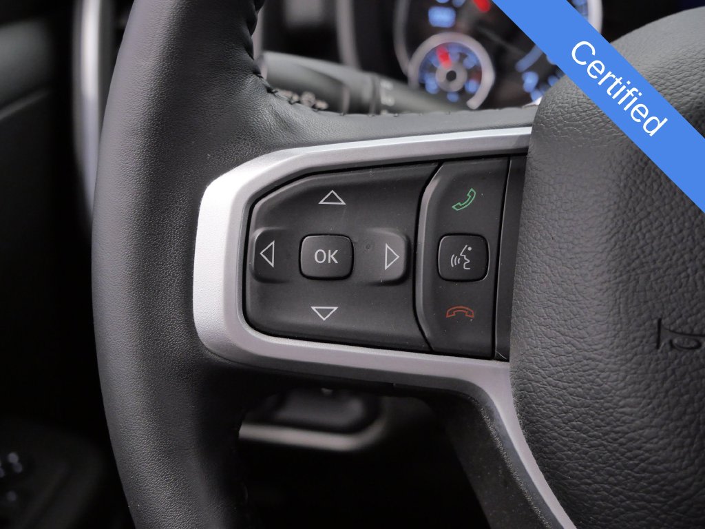 Thumbnail: 2024 RAM 1500 - 18