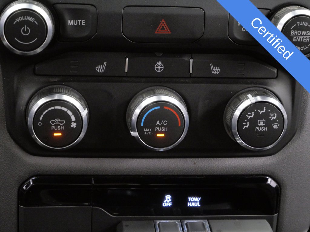 Thumbnail: 2024 RAM 1500 - 20