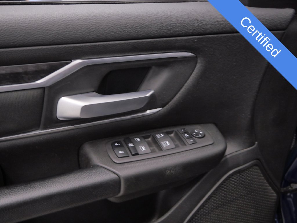 Thumbnail: 2024 RAM 1500 - 16