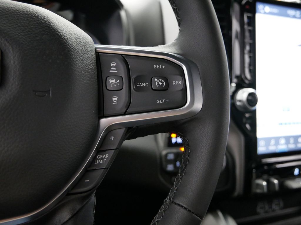 Thumbnail: 2026 RAM 1500 - 29