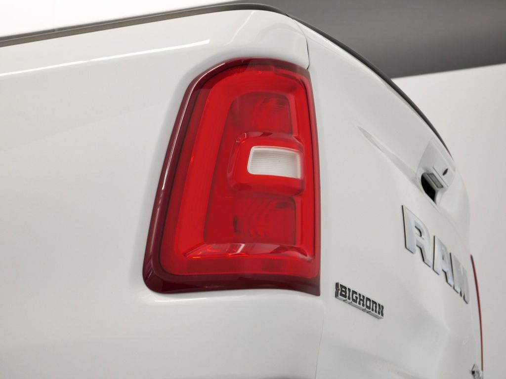 Thumbnail: 2026 RAM 1500 - 47