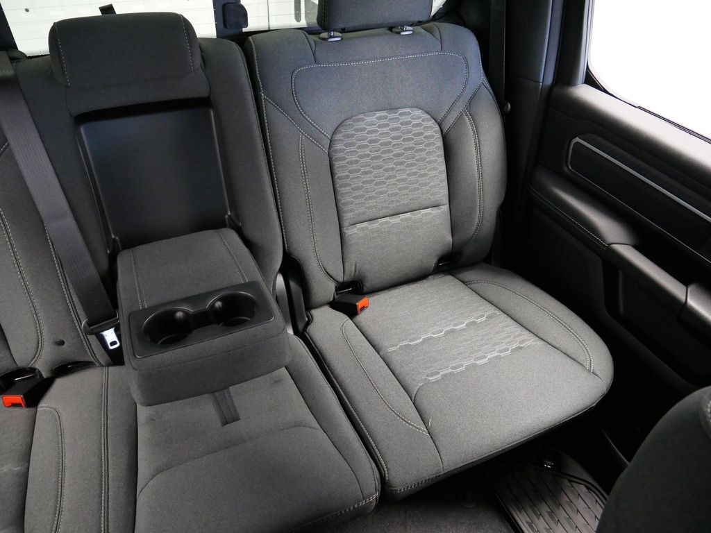 Thumbnail: 2026 RAM 1500 - 26
