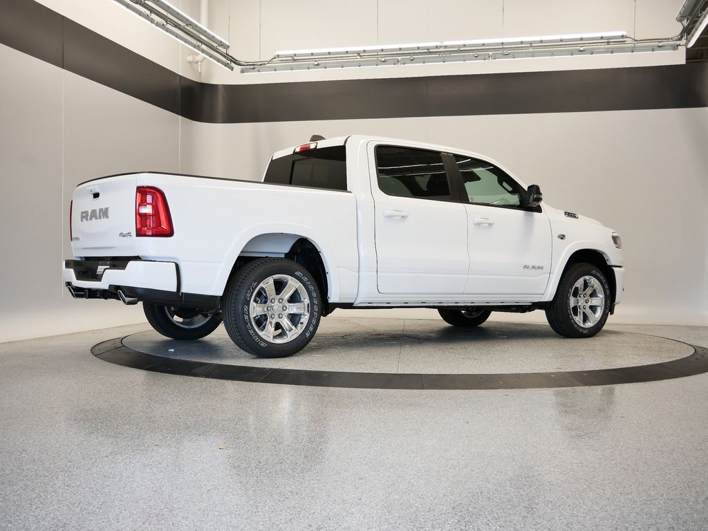 Thumbnail: 2026 RAM 1500 - 41