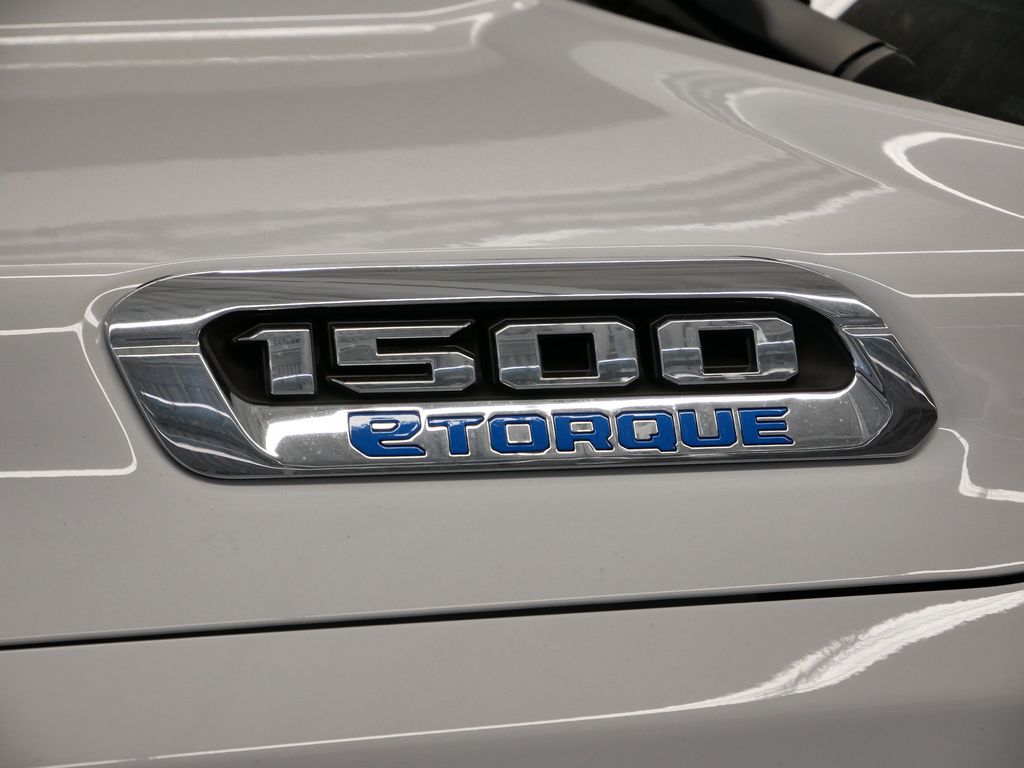 Thumbnail: 2026 RAM 1500 - 44