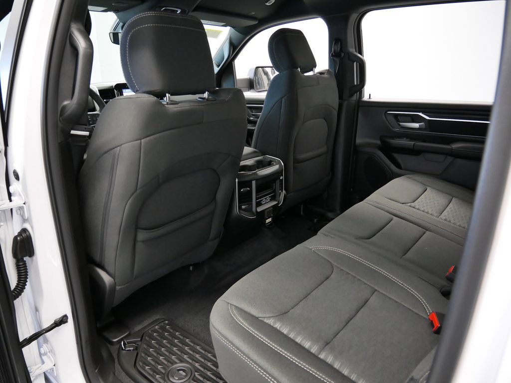 Thumbnail: 2026 RAM 1500 - 11