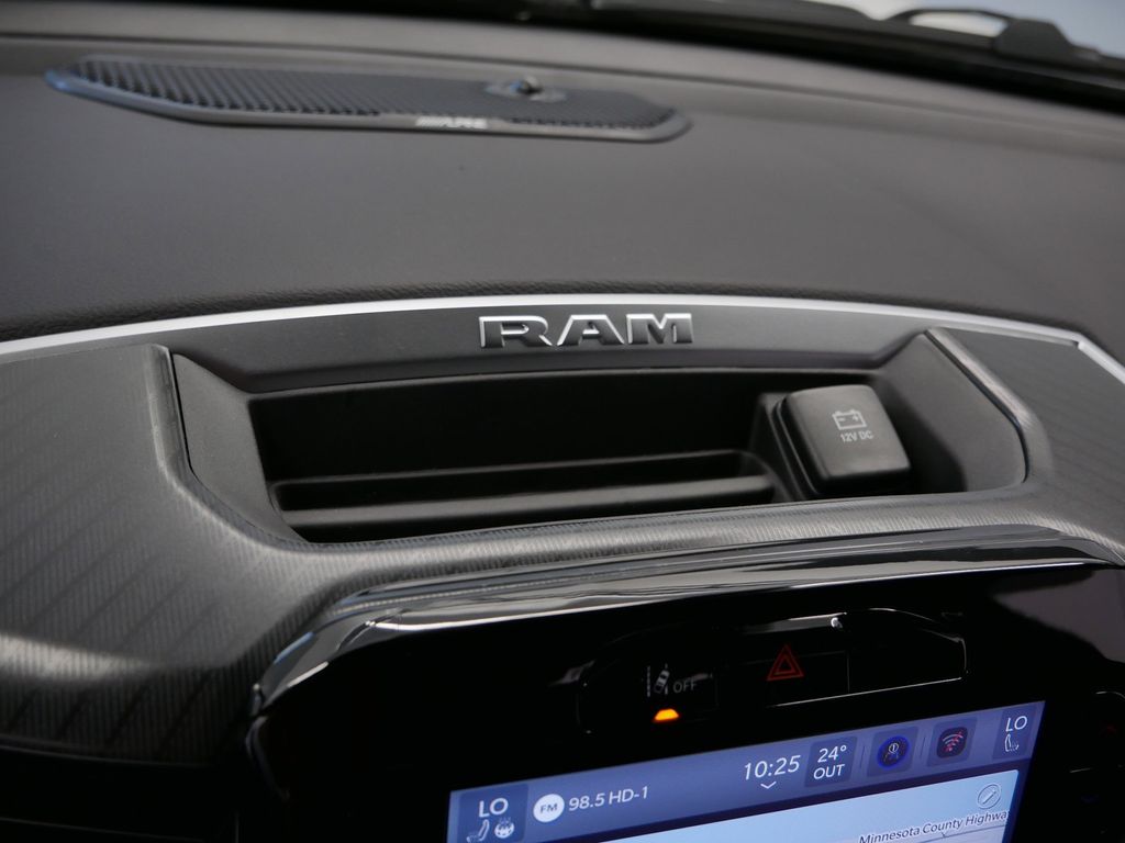 Thumbnail: 2026 RAM 1500 - 40